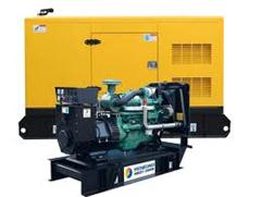 15kVA Generators