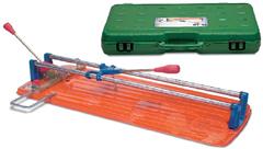 Hand tile cutter 