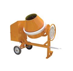 Concrete Mixer 360L