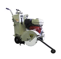 Concrete Saw - push type