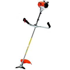 Brushcutter med - heavy  duty