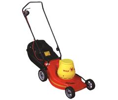 Lawnmower Electric