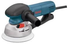 Orbital Sander