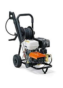 Petrol High Pressure Washer