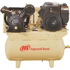 Compressor 150L petrol driven