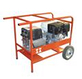 Welder Generator Combination set