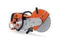 Handheld Concrete Saw ( Cutquick)