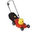 Lawnmower Electric