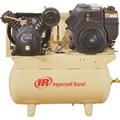 Compressor 150L petrol driven