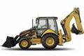 Backhoe loaders (TLB)